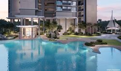 Bayshore Walk (D16), Condominium #585007521